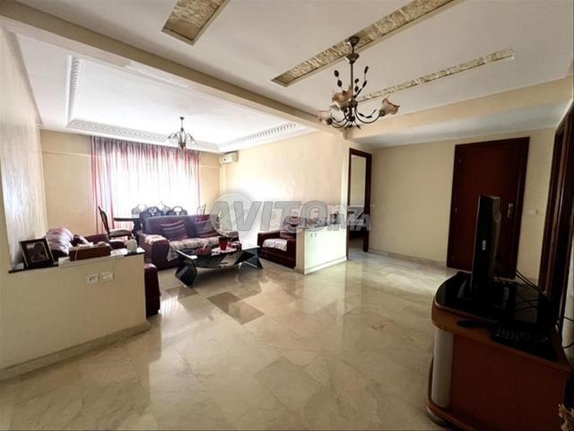 Appartement vente à Centre Ville