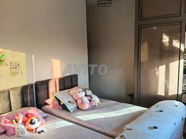 Appartement vente à Mohammedia, Gharb-Chrarda-Beni Hssen