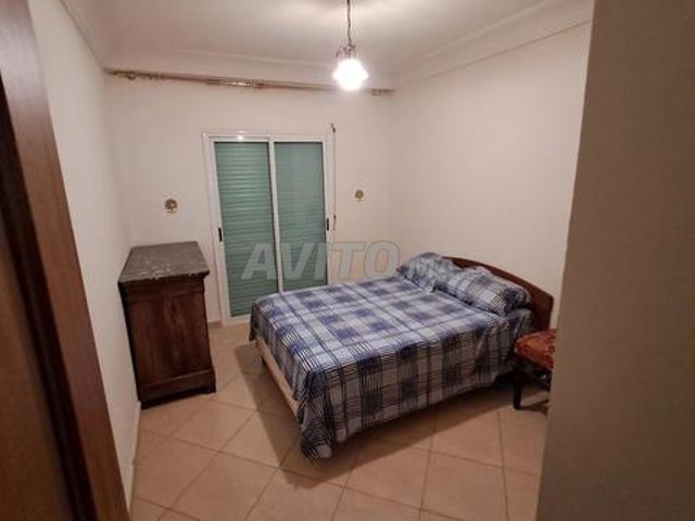 Appartement vente à Centre Ville