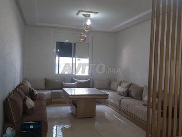 Appartement vente à Saida