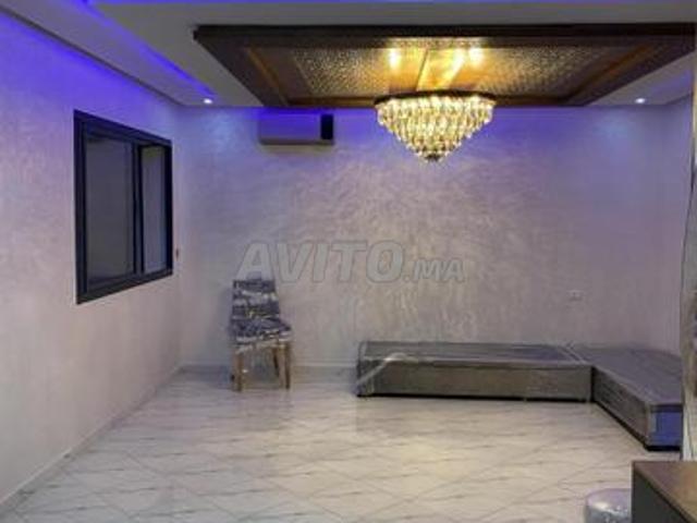 Appartement vente à Salé