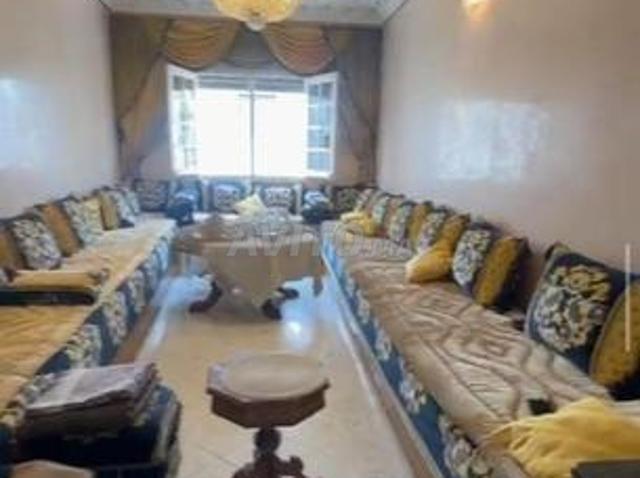 Appartement vente à Salé