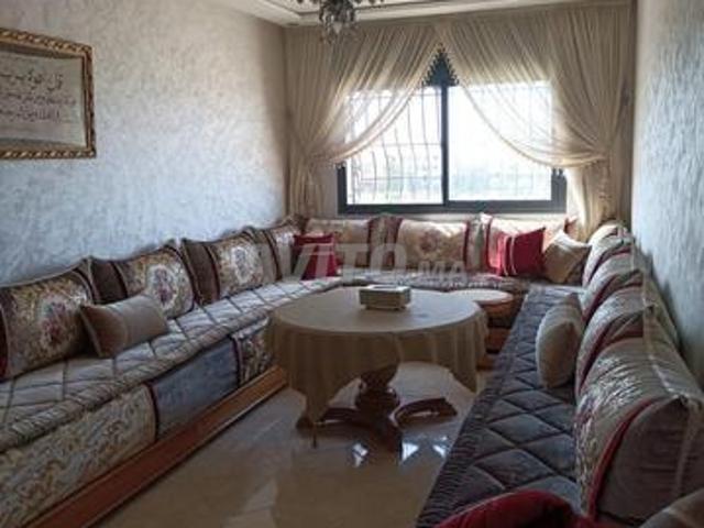 Appartement vente