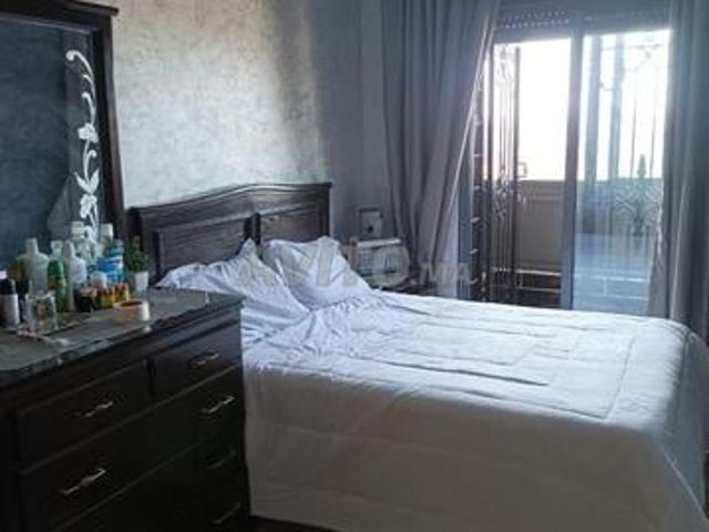 Appartement vente