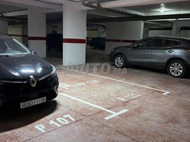 Appartement vente à Tangero, Tanger-Tétouan