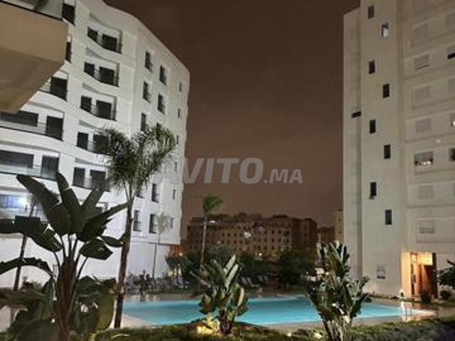 Appartement vente à Meknès