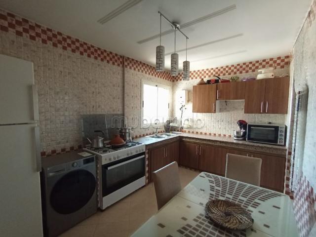 Appartement vente à Anfa, Gharb-Chrarda-Beni Hssen