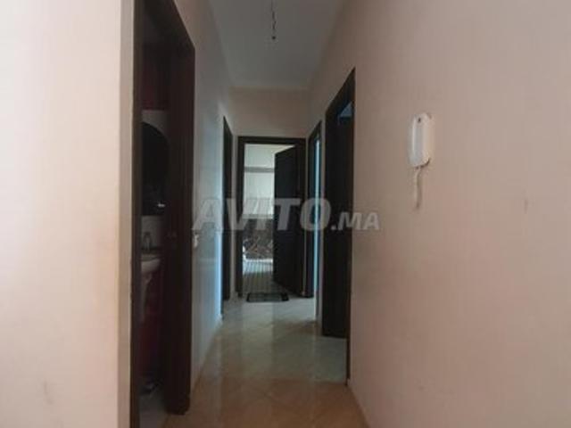 Maison vente à Témara