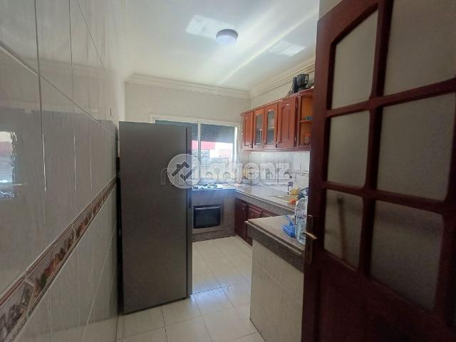 Appartement vente à Mohammedia, Gharb-Chrarda-Beni Hssen