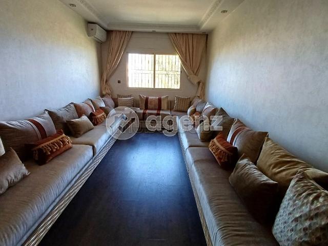 Appartement vente à Tangero, Tanger-Tétouan