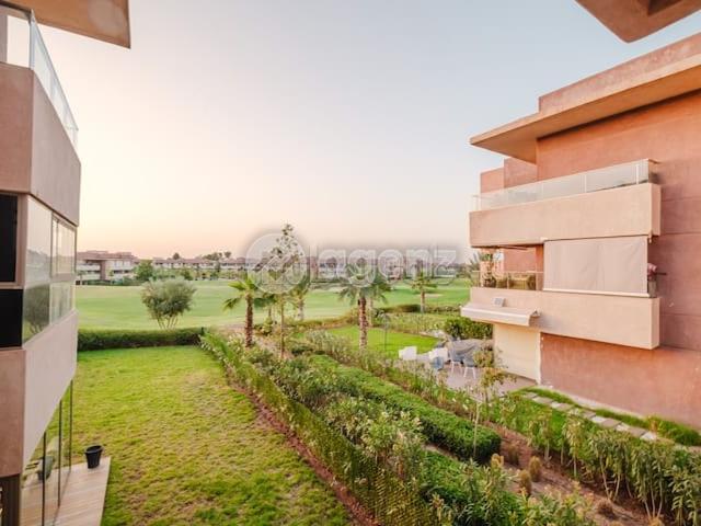 Appartement vente à Marrakech, L'Oriental