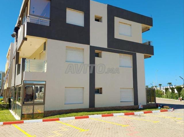 Appartement vente