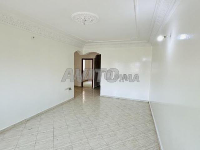 Appartement vente à El Ma, Gharb-Chrarda-Beni Hssen