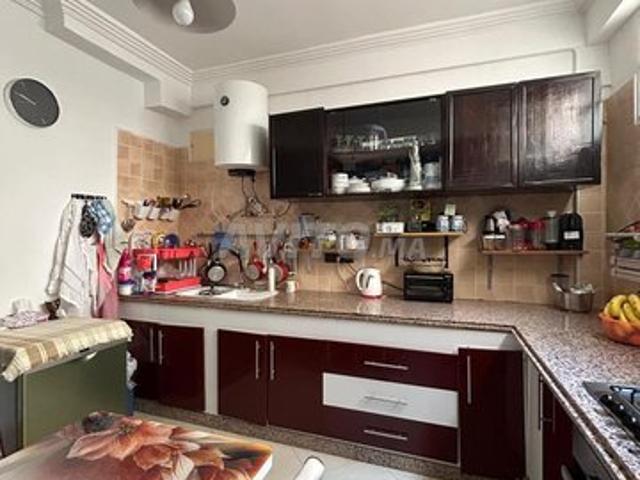 Appartement vente à Mellal