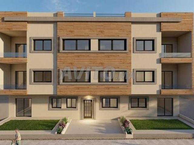 Appartement vente à Berkane بركان, Province de Berkane إقليم بركان