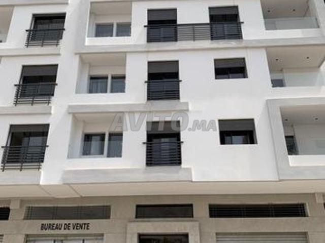 Appartement vente à Bouskoura, Gharb-Chrarda-Beni Hssen