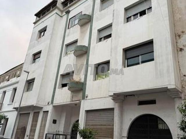 Appartement vente à Anfa, Dar Sultan