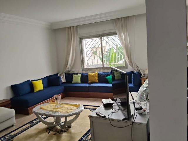 Appartement vente à Anfa, Gharb-Chrarda-Beni Hssen