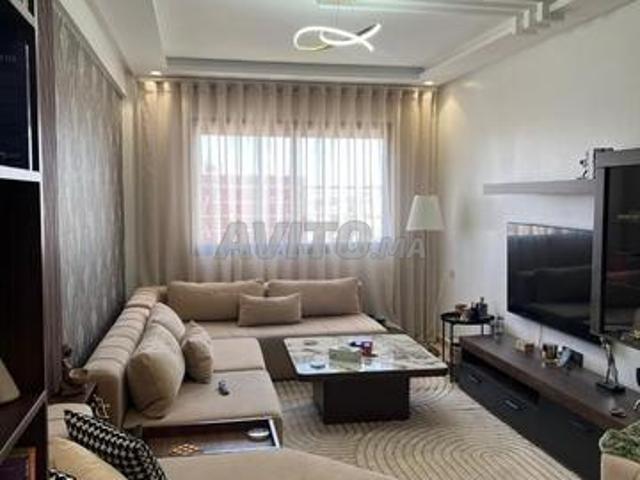 Appartement vente à Anfa, Gharb-Chrarda-Beni Hssen