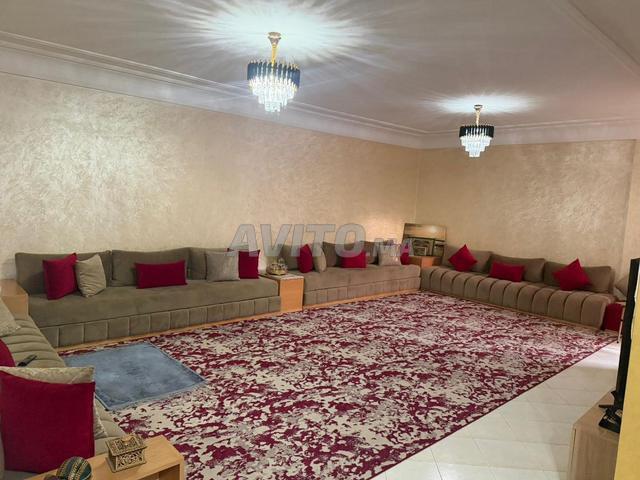 Appartement vente à Anfa, Gharb-Chrarda-Beni Hssen