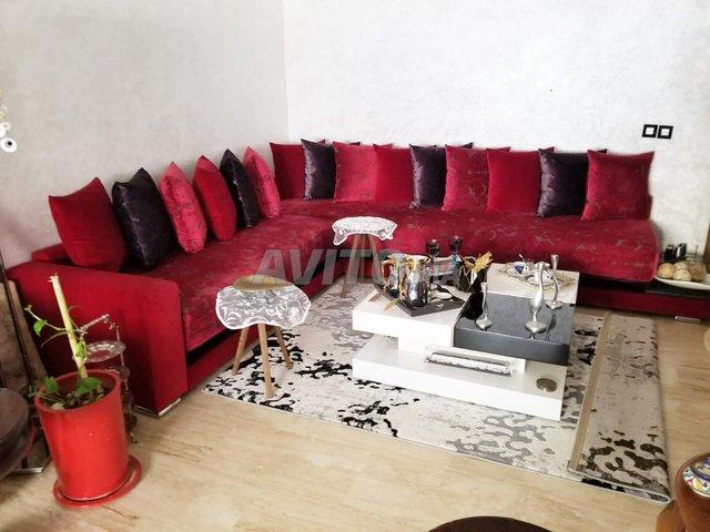 Appartement vente à Anfa, Gharb-Chrarda-Beni Hssen
