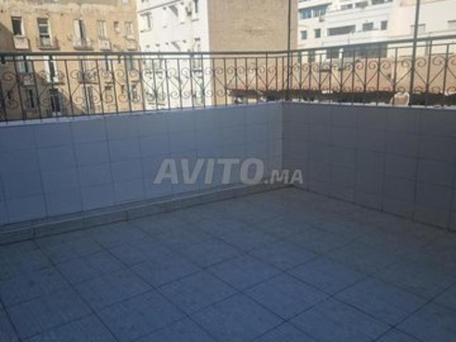 Appartement vente à Centre Ville