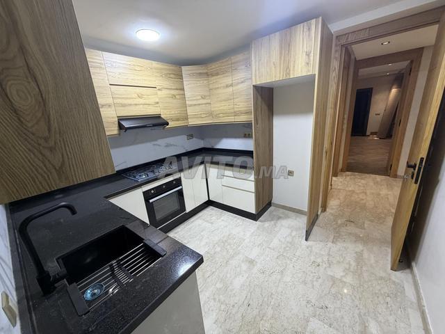 Appartement vente à Anfa, Gharb-Chrarda-Beni Hssen