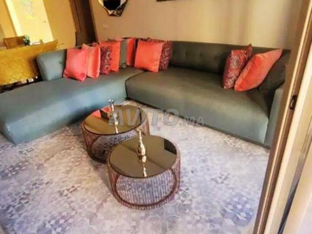 Appartement vente à Dar Bouazza, Gharb-Chrarda-Beni Hssen