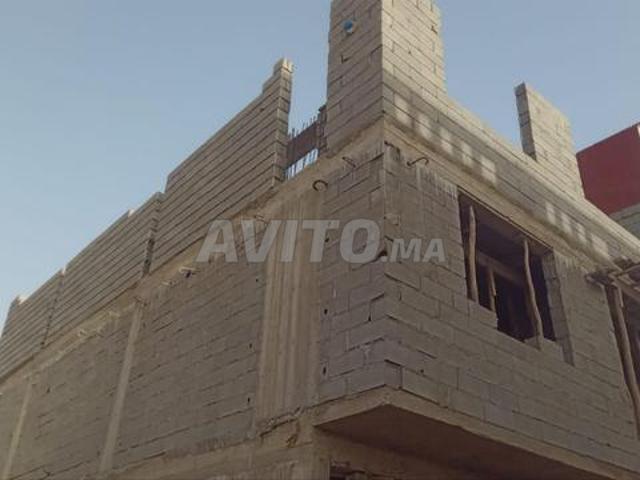 Appartement vente à Oued ed Dahab-Lagouira