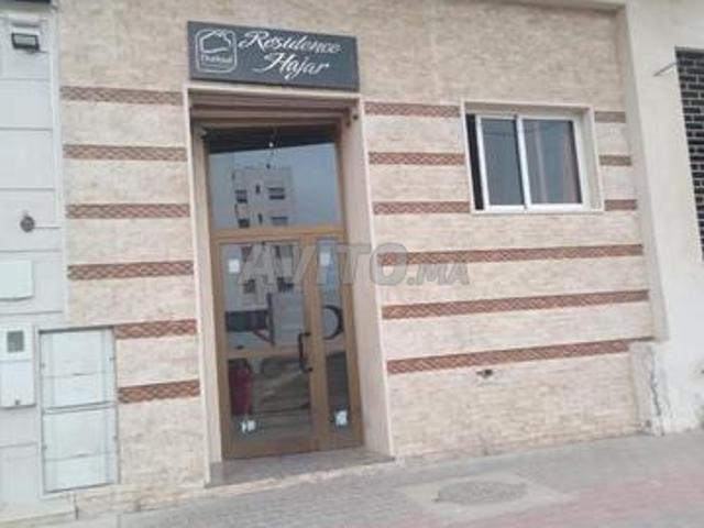 Appartement vente à Hay Riad, Berkane