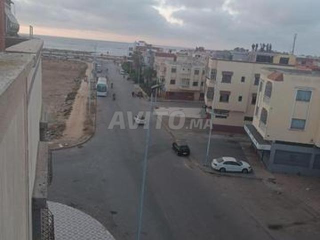 Appartement vente à El Ma, Gharb-Chrarda-Beni Hssen