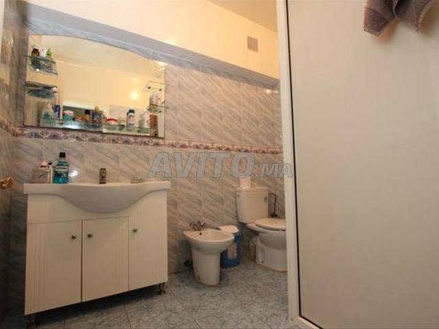 Appartement vente à El Ma, Gharb-Chrarda-Beni Hssen