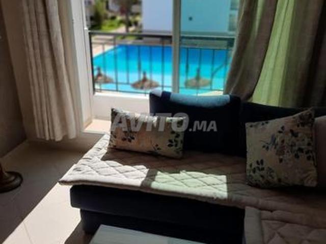 Appartement vente à Mansouria, Gharb-Chrarda-Beni Hssen