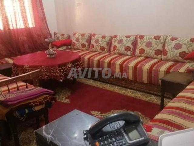 Appartement vente à Fès