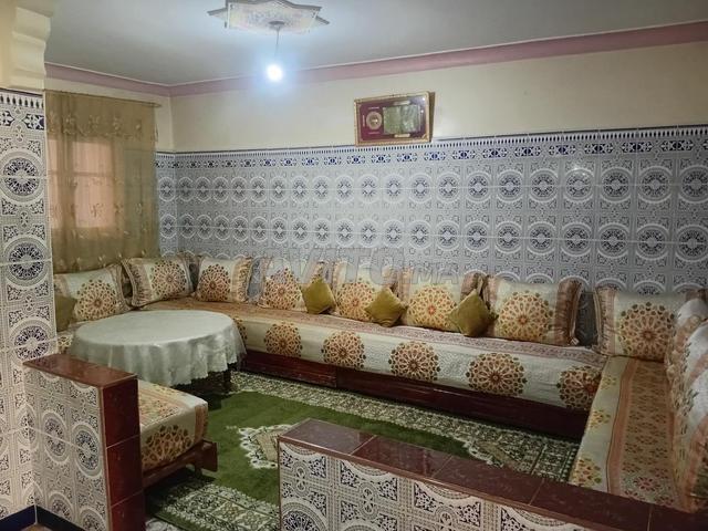 Appartement vente à Fès
