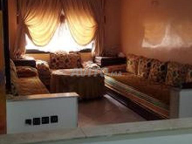 Appartement vente à Ben Slimane