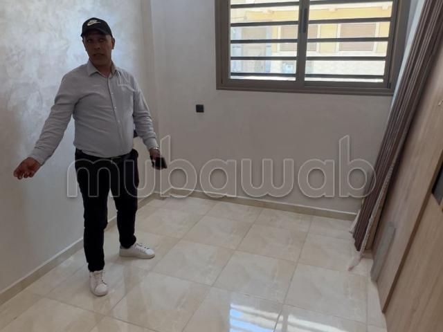 Appartement vente à Had Soualem, Gharb-Chrarda-Beni Hssen