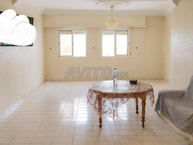 Appartement vente à Zouagha, Fès
