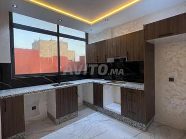 Appartement vente à Lyautey