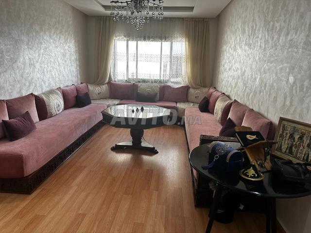 Appartement vente à Lyautey, El Mellah