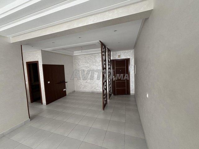 Appartement vente à Lyautey