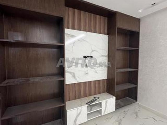 Appartement vente à Lyautey, El Mellah