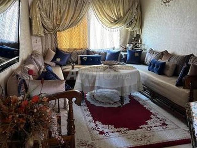 Appartement vente à Saâda, L'Oriental