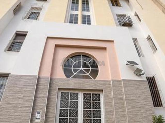 Appartement vente à Meknès