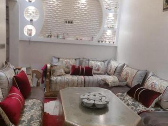 Appartement vente à Mohammedia, Gharb-Chrarda-Beni Hssen