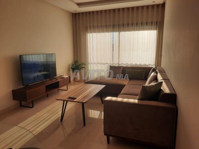 Appartement vente à Mohammedia, Gharb-Chrarda-Beni Hssen
