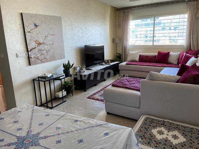 Appartement vente à Mohammedia, Gharb-Chrarda-Beni Hssen