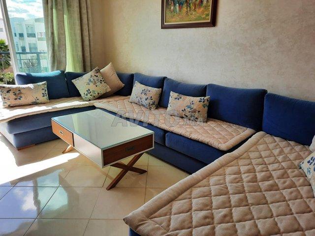 Appartement vente à Mohammedia, Gharb-Chrarda-Beni Hssen
