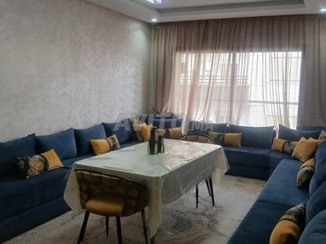 Appartement vente à Mohammedia, Gharb-Chrarda-Beni Hssen