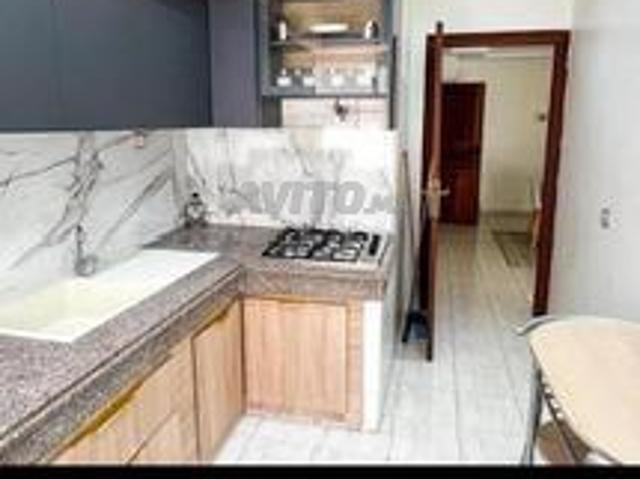Appartement vente à Mohammedia, Gharb-Chrarda-Beni Hssen